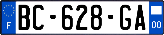 BC-628-GA