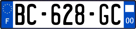 BC-628-GC