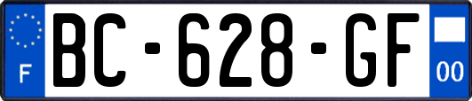 BC-628-GF