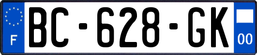 BC-628-GK