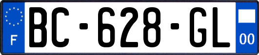 BC-628-GL