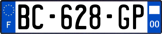 BC-628-GP