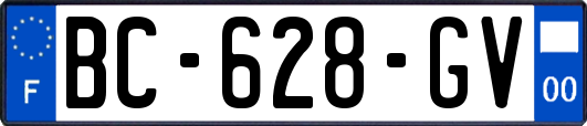 BC-628-GV