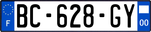 BC-628-GY