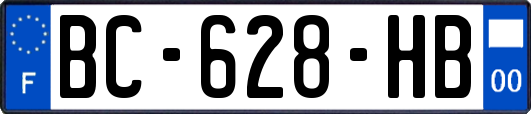 BC-628-HB