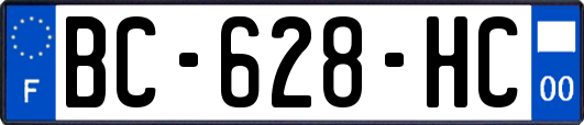 BC-628-HC