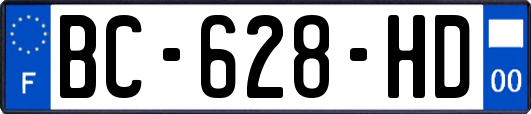 BC-628-HD