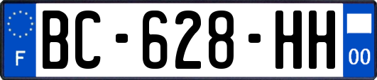 BC-628-HH