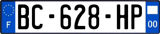 BC-628-HP
