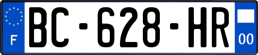 BC-628-HR