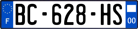 BC-628-HS