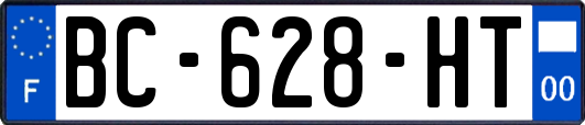 BC-628-HT