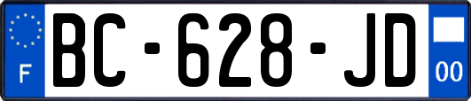 BC-628-JD