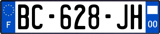 BC-628-JH