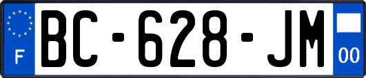 BC-628-JM