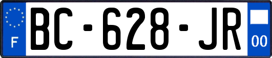BC-628-JR
