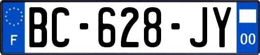 BC-628-JY