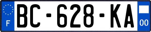 BC-628-KA
