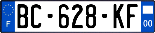 BC-628-KF