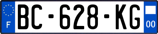 BC-628-KG