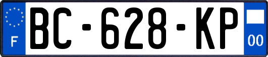 BC-628-KP