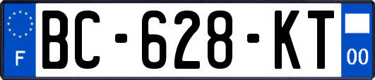 BC-628-KT