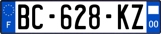 BC-628-KZ