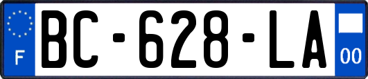 BC-628-LA