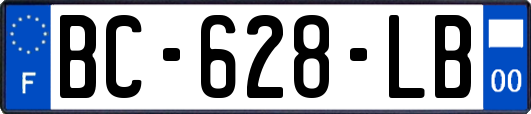 BC-628-LB