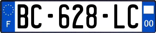BC-628-LC