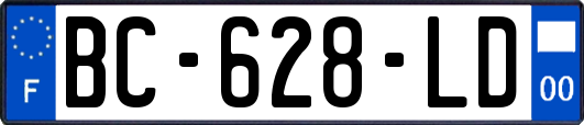 BC-628-LD