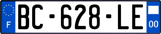 BC-628-LE