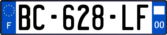 BC-628-LF