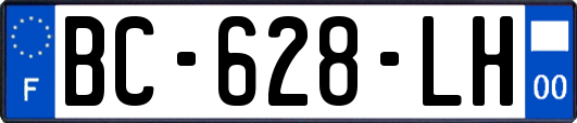 BC-628-LH