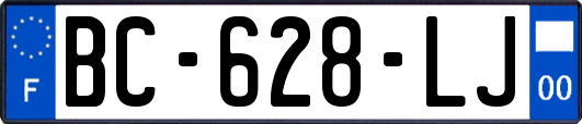 BC-628-LJ