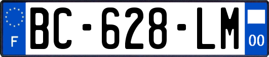 BC-628-LM