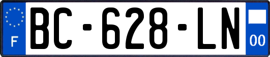 BC-628-LN