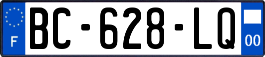 BC-628-LQ