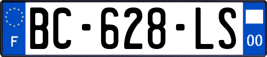 BC-628-LS
