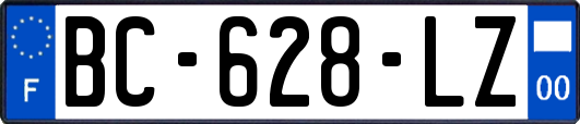 BC-628-LZ