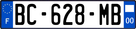 BC-628-MB