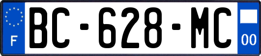 BC-628-MC