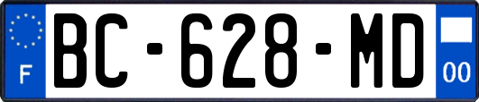 BC-628-MD