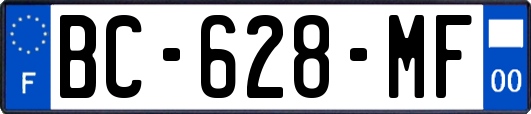 BC-628-MF