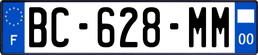 BC-628-MM