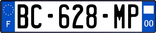 BC-628-MP