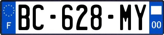 BC-628-MY