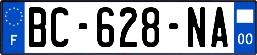BC-628-NA
