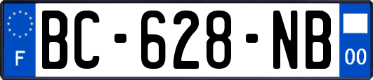 BC-628-NB