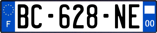 BC-628-NE